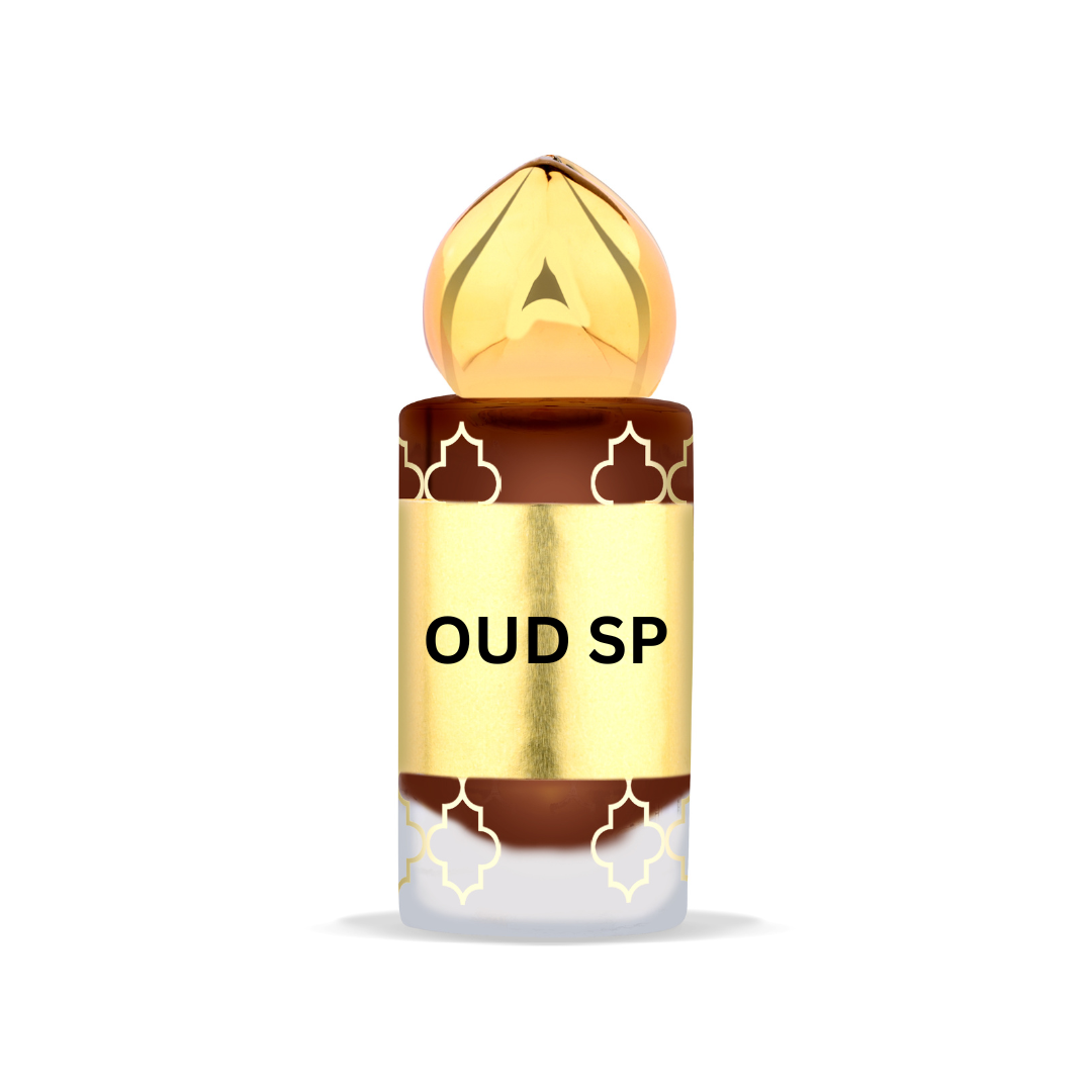 OUD SP Premium Attar